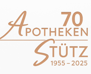 70 Jahre Schwanhilden Apotheke