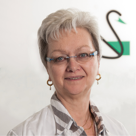 Frau Gronemann