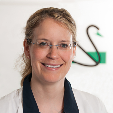 Silke Stütz