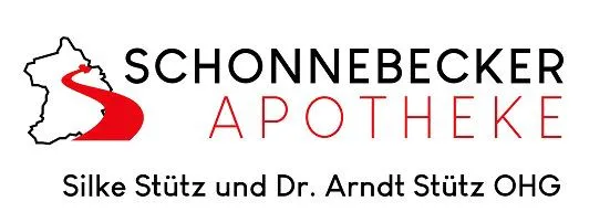 Schonnebecker Apotheke Logo
